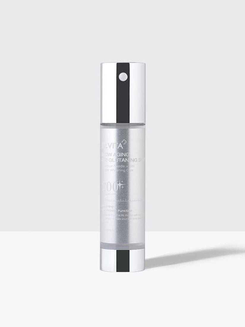 韓國Dr. VITA維他醫生微針200精華 50ml