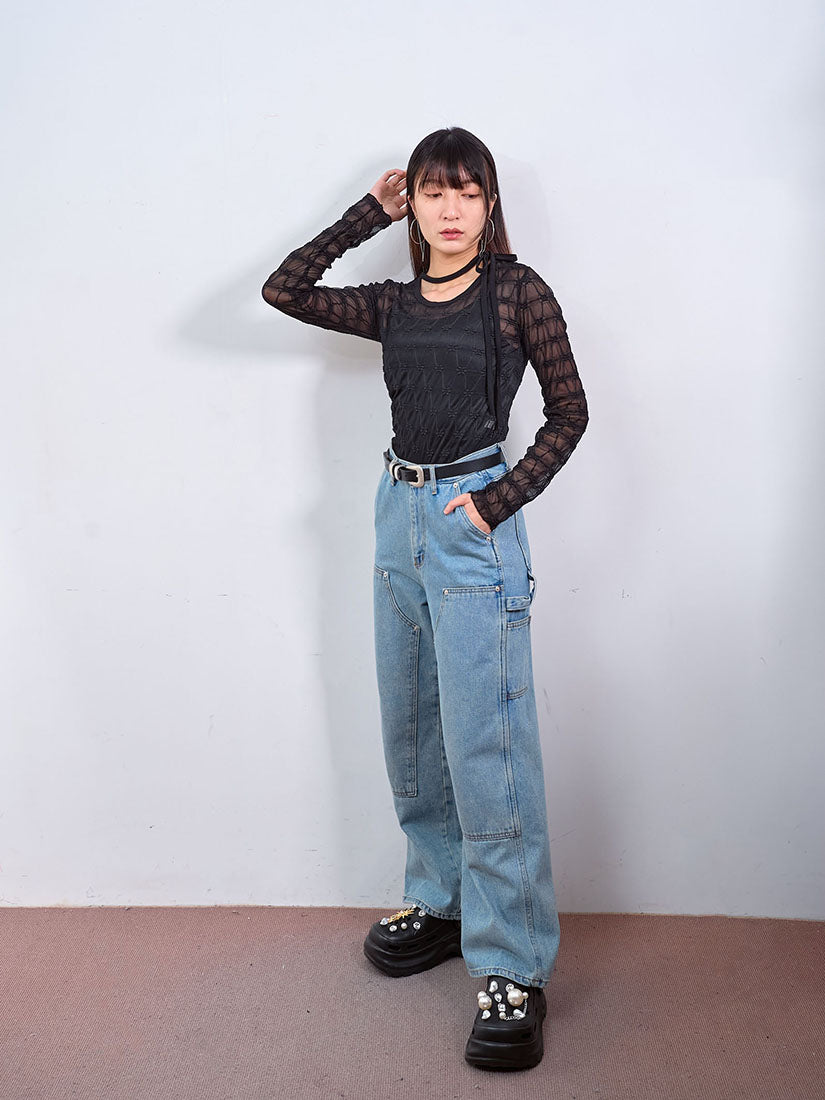 Charms Platform Clog (Display Sale)