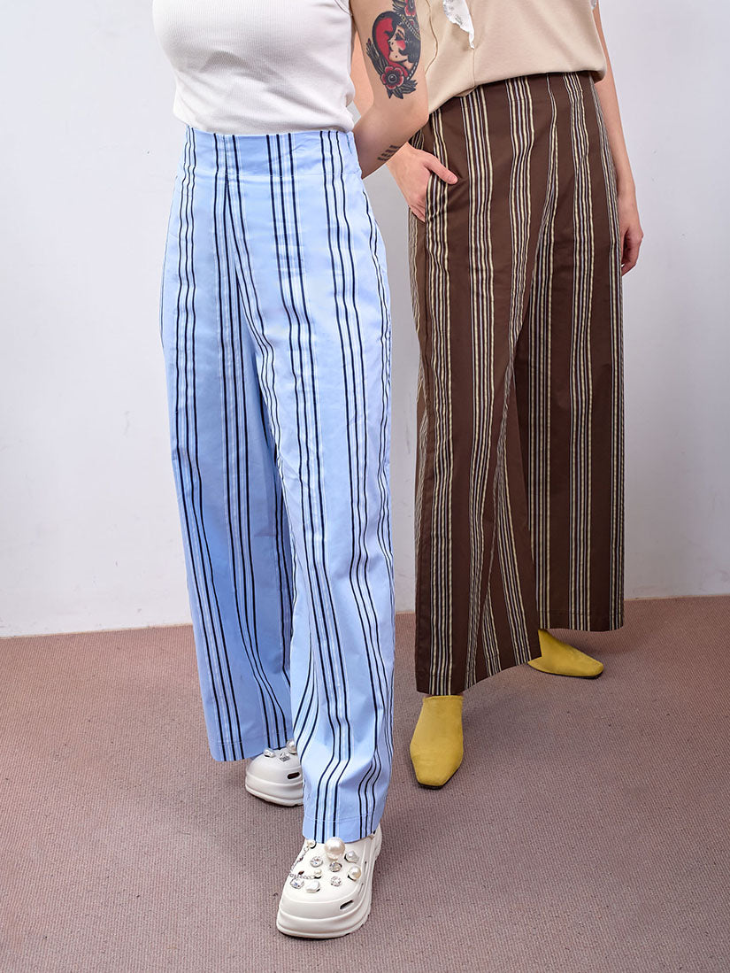 Stripe Pants (2 Colours)