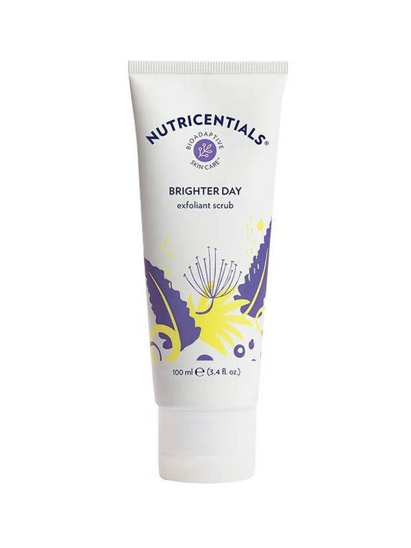 BRIGHTER DAY 輕柔磨砂乳