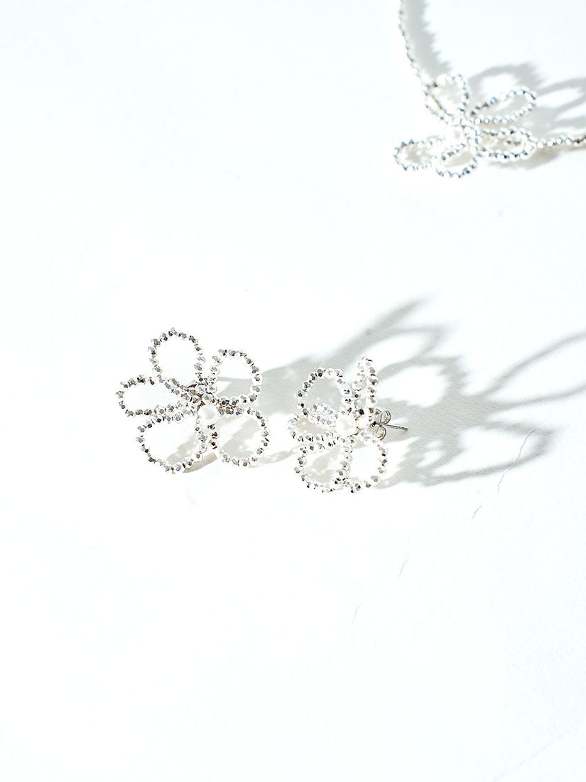 Blossom Elegance Earrings