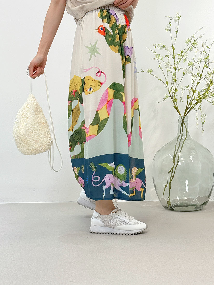 Lace Trim Trainers (Display Sale)