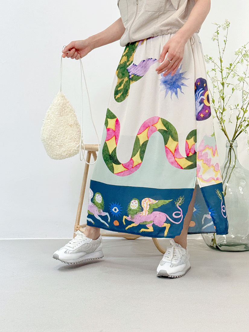 Lace Trim Trainers (Display Sale)