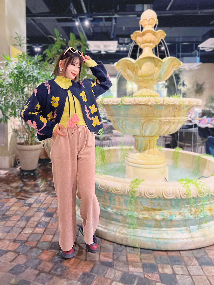 Turtle Neck Top (5 Colours)