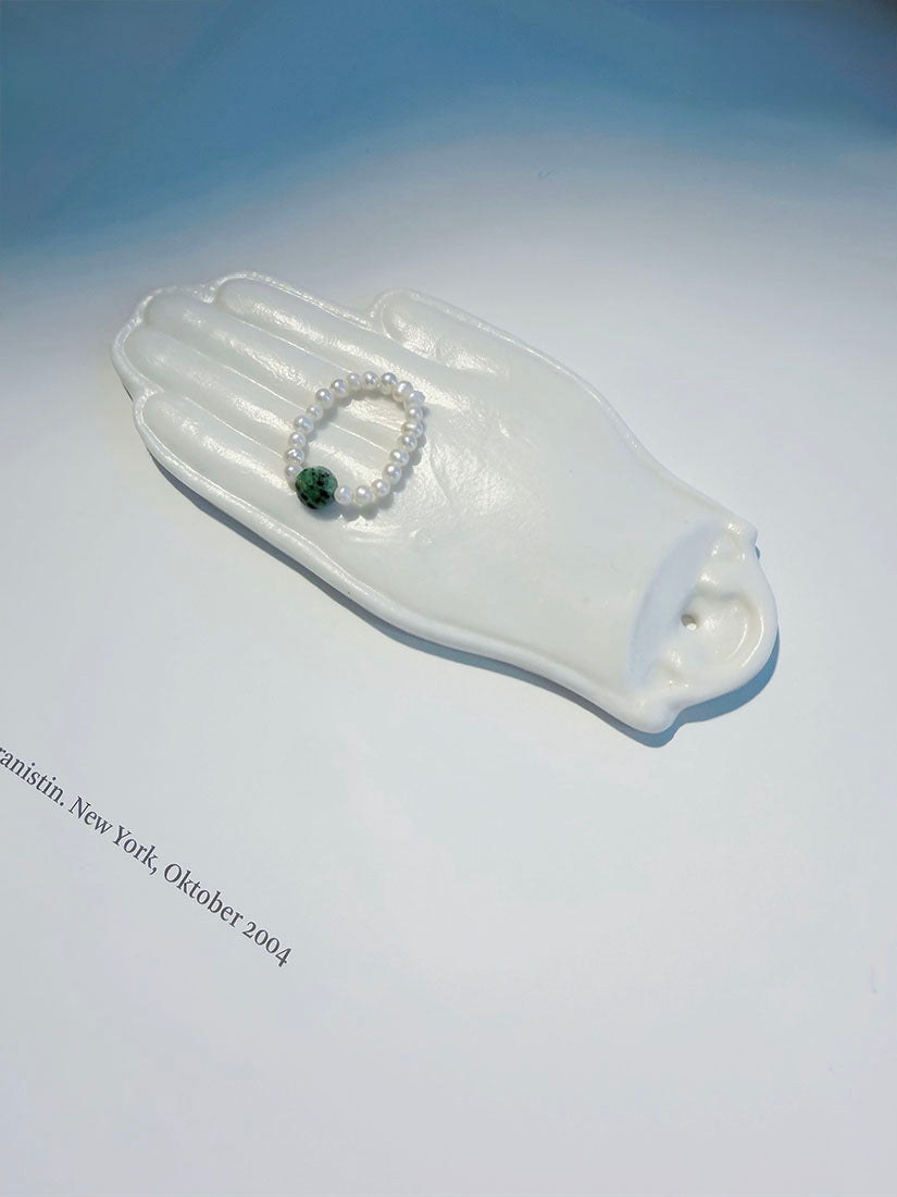 Seed Pearl Jewellery (3 Styles)