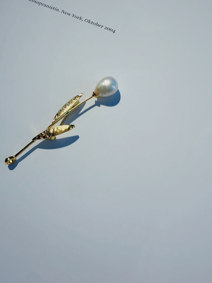 Baroque Freshwater Pearls Jewellery (2 Styles)