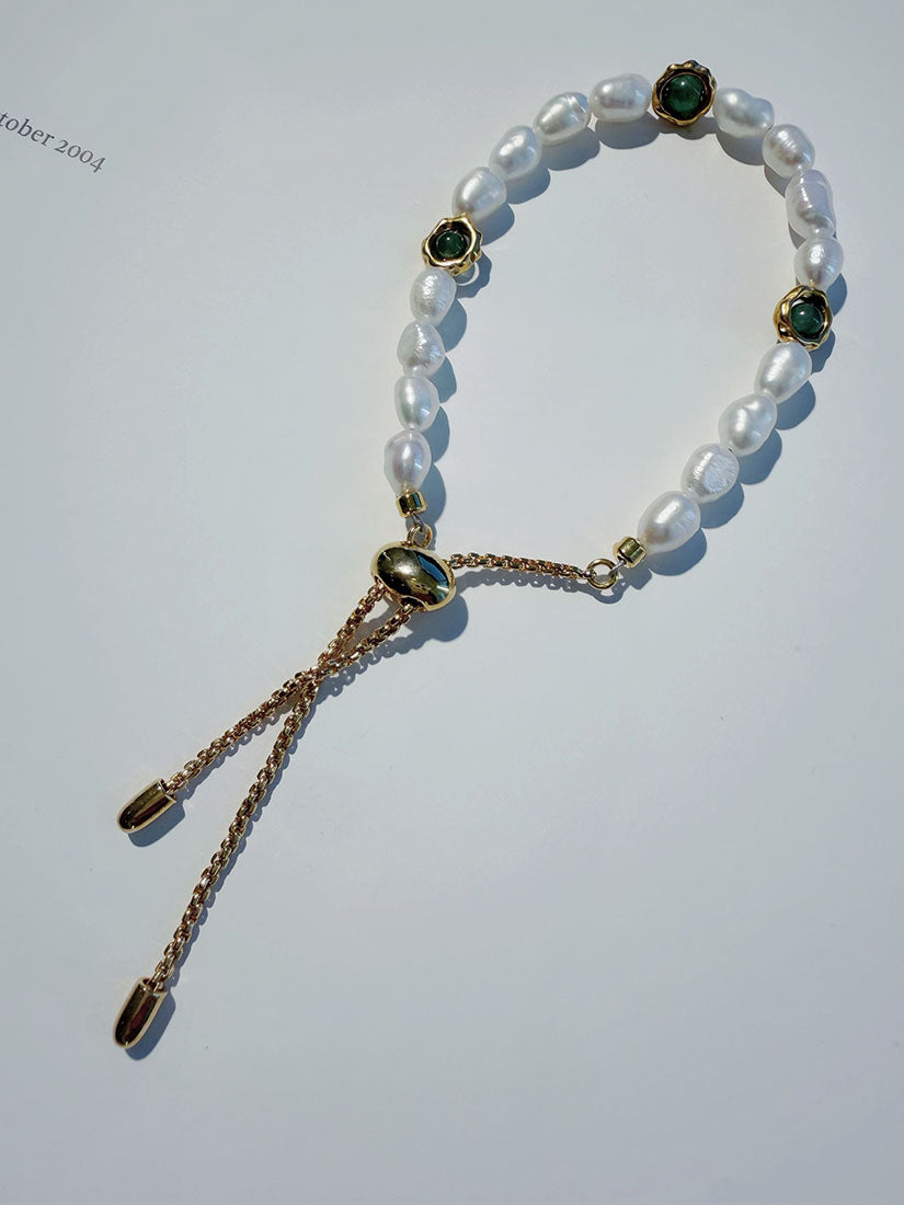 Baroque Freshwater Pearls Jewellery (2 Styles)