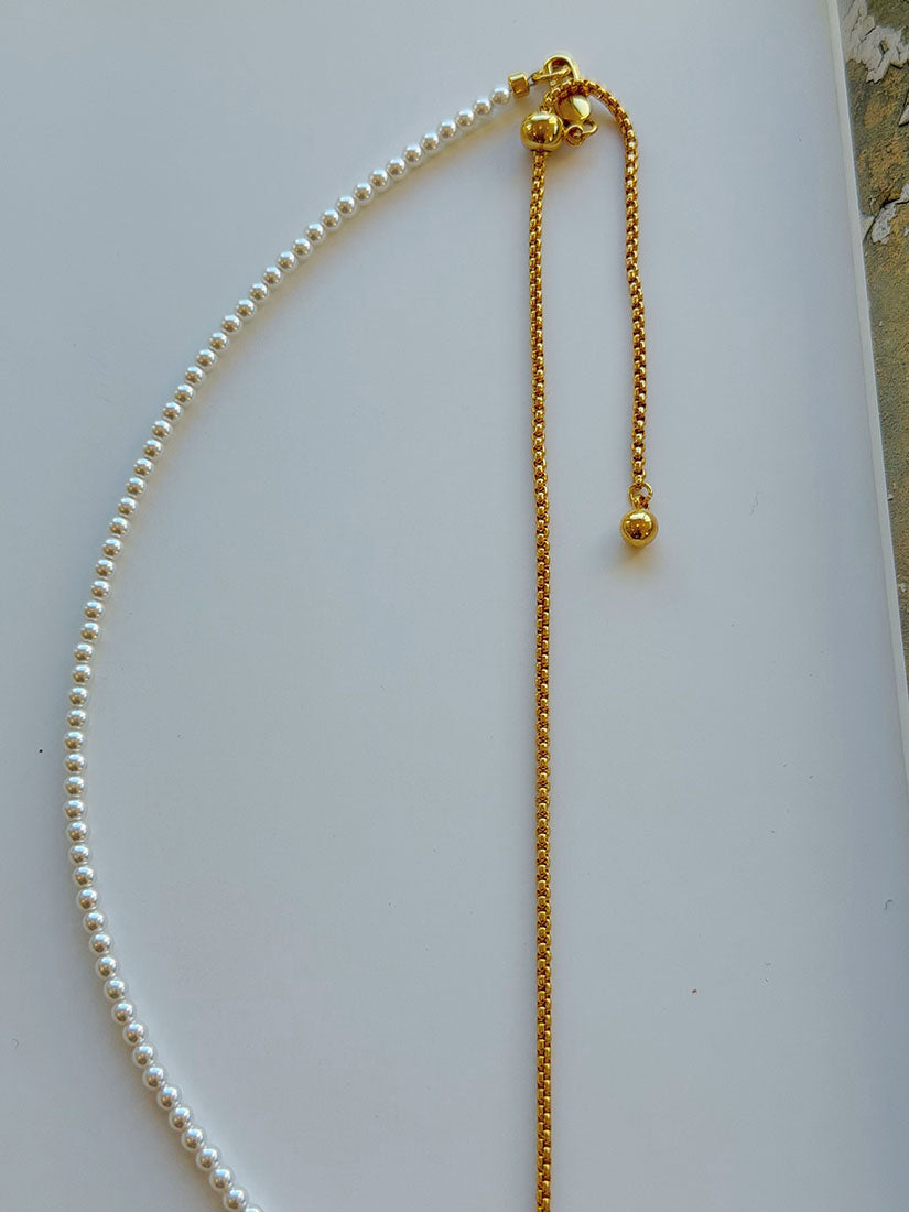 Seed Pearl Jewellery (3 Styles)