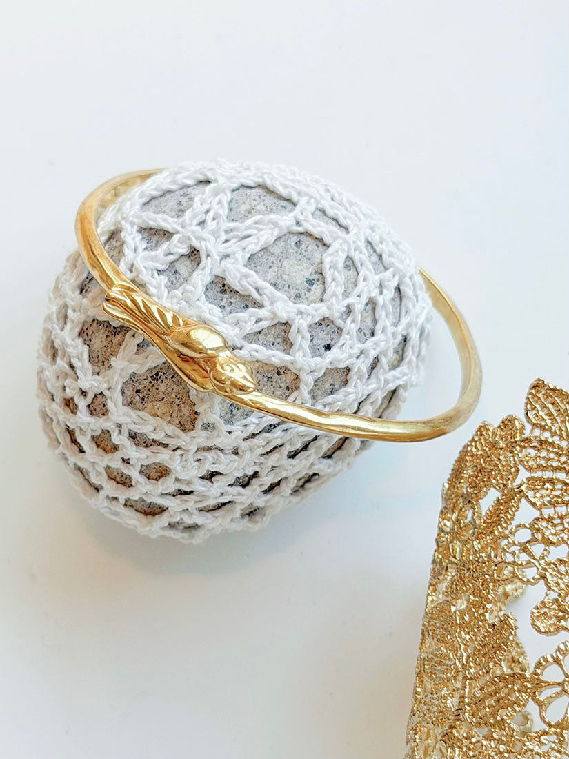 Embrace Nature Cuff Bracelet (2 Styles)