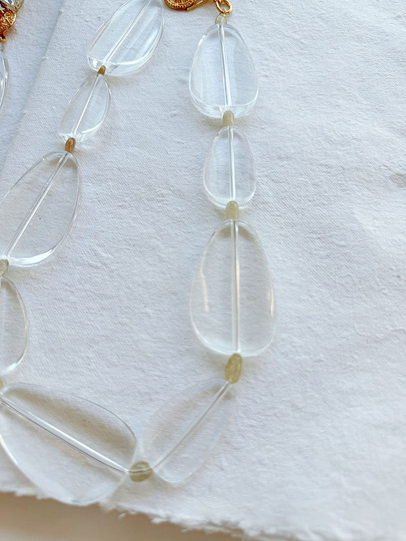 Glass Accessories (4 Styles)