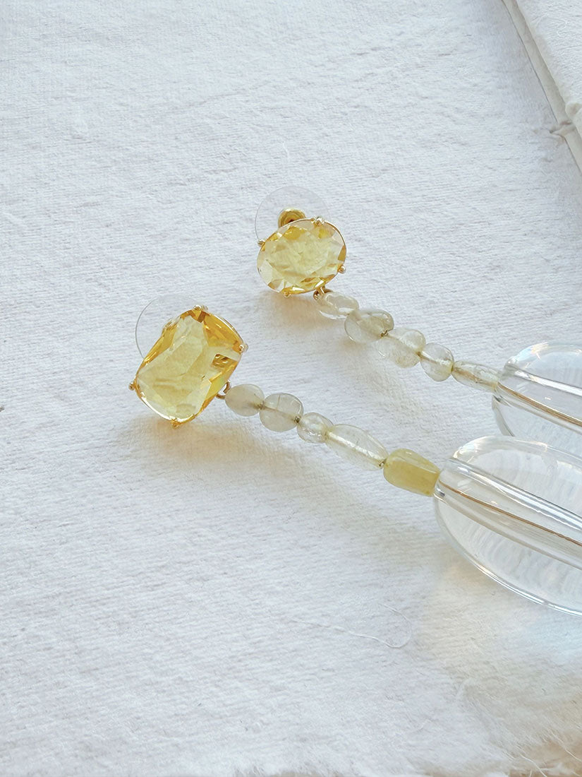 Glass Accessories (4 Styles)