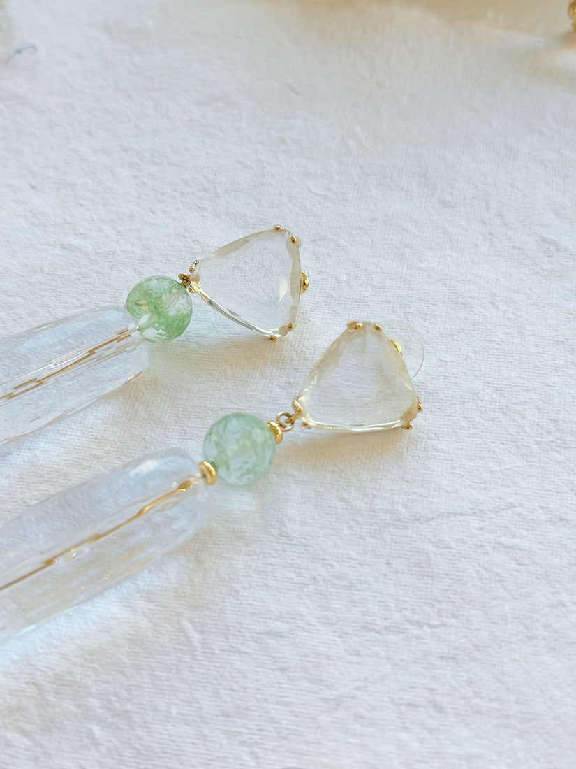 Glass Accessories (4 Styles)