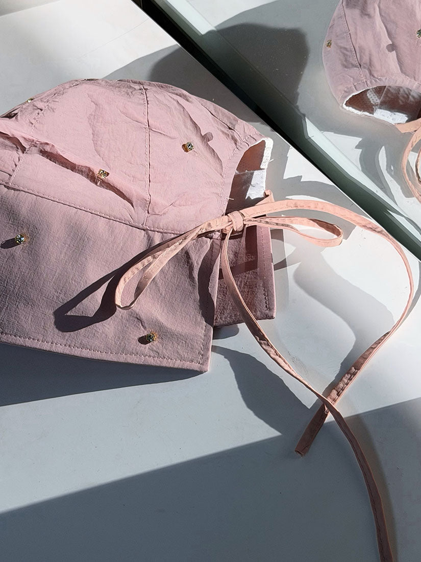 Diamond Bucket (4 Colours)