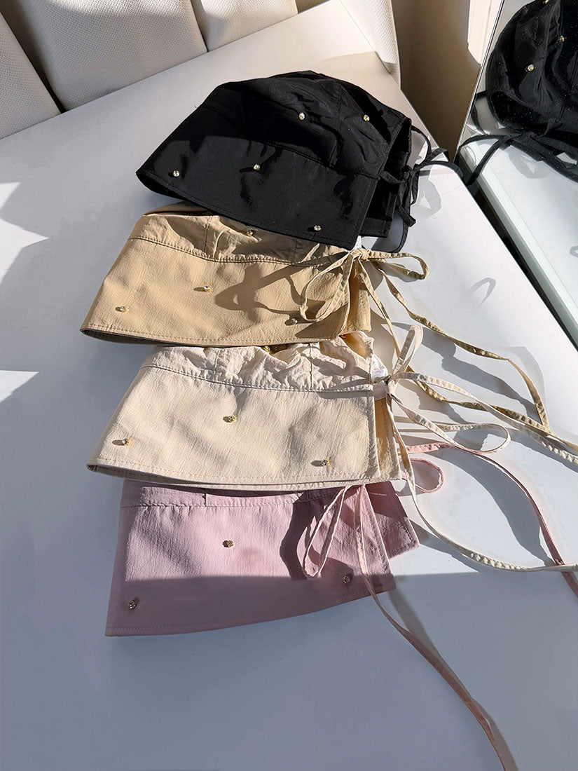 Diamond Bucket (4 Colours)