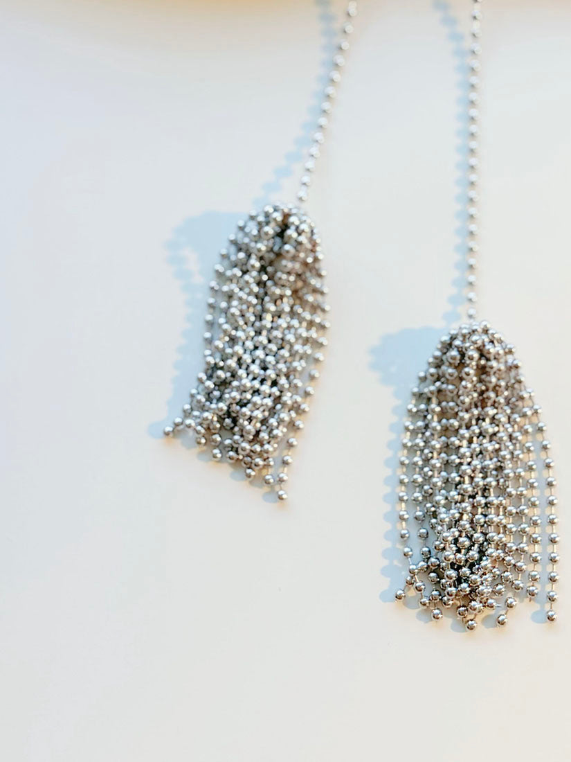 Sliver Bead (2 Style)