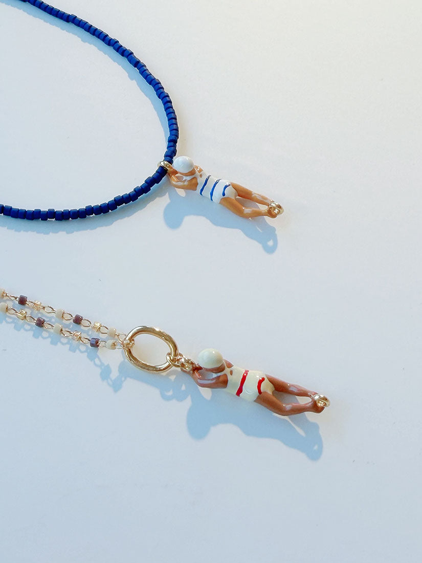 The Summer Wanderer Collection (4 Styles)