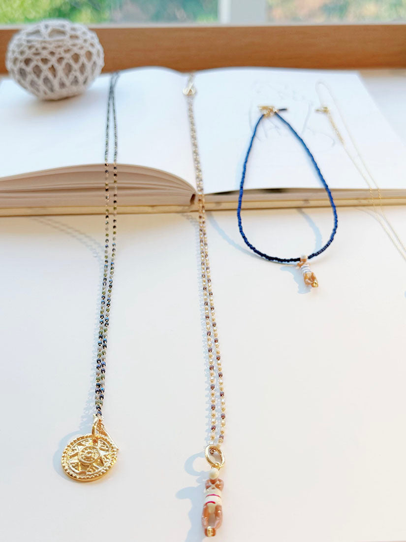 The Summer Wanderer Collection (4 Styles)