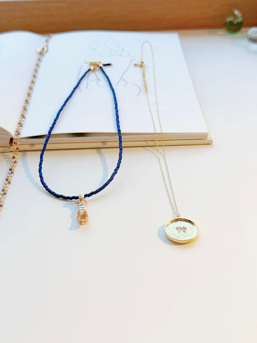 The Summer Wanderer Collection (4 Styles)