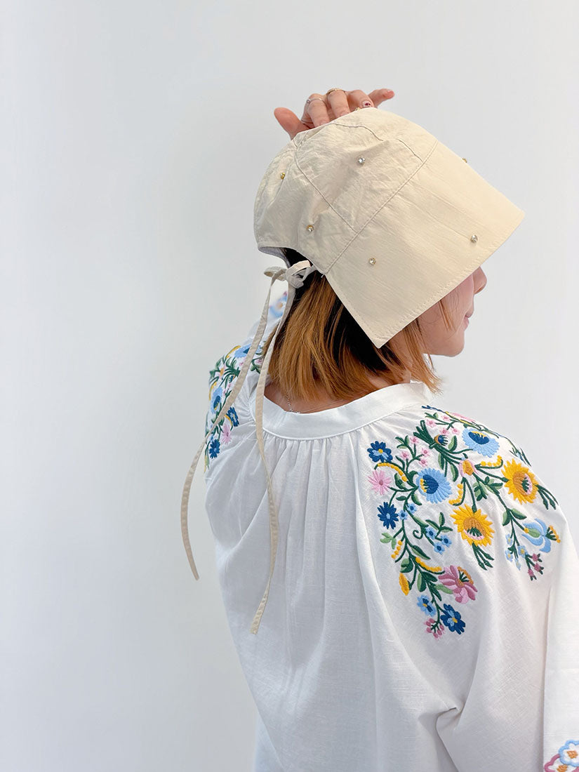 Diamond Bucket (4 Colours)