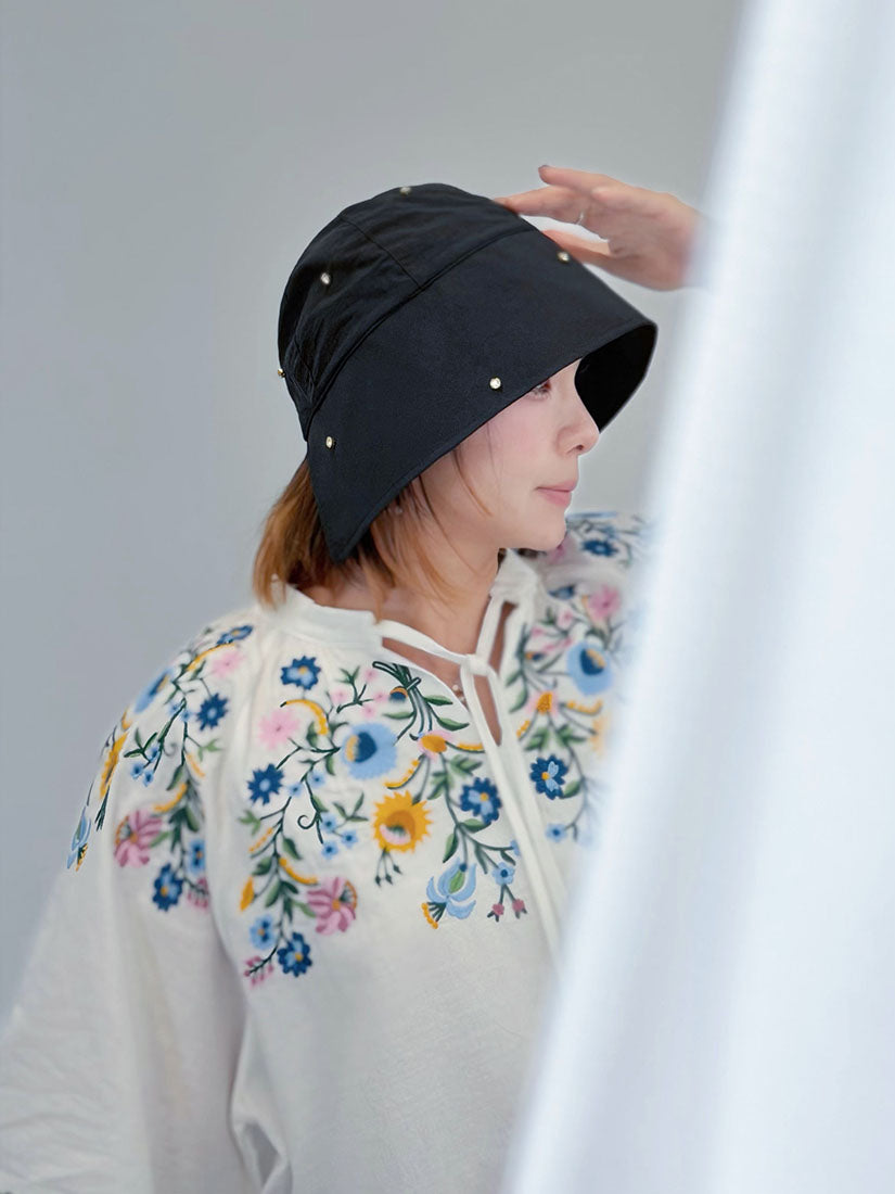 Diamond Bucket (4 Colours)