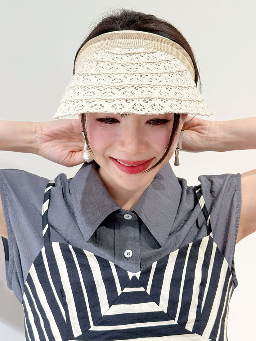 Industrial Elegance Drop Earrings (2 Colours)