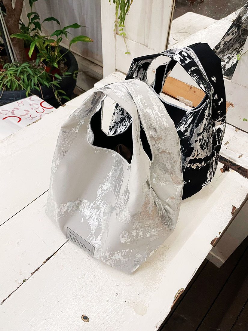 Urban Nomad Hand Bag (2 Colours)