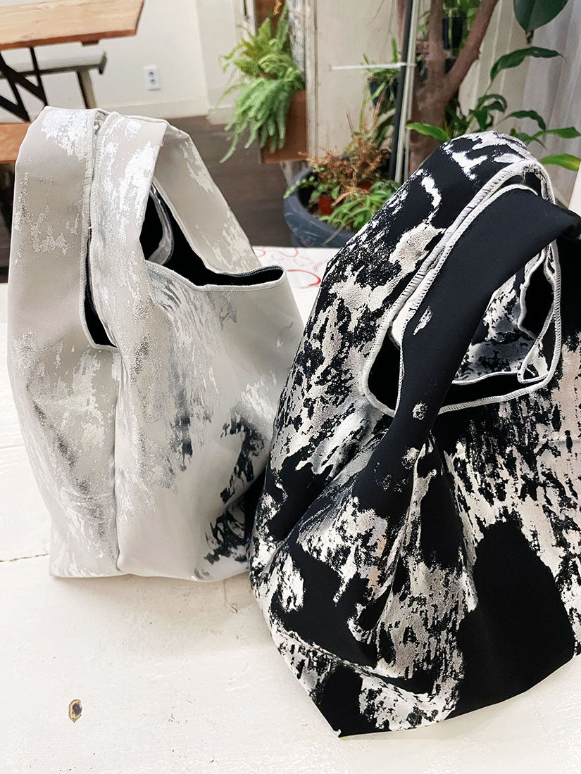 Urban Nomad Hand Bag (2 Colours)