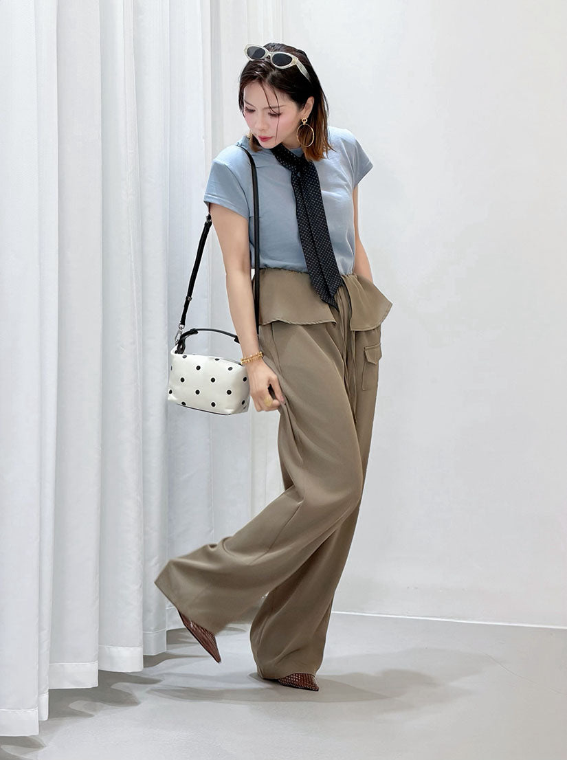 Twilly Tee (2 Colours)
