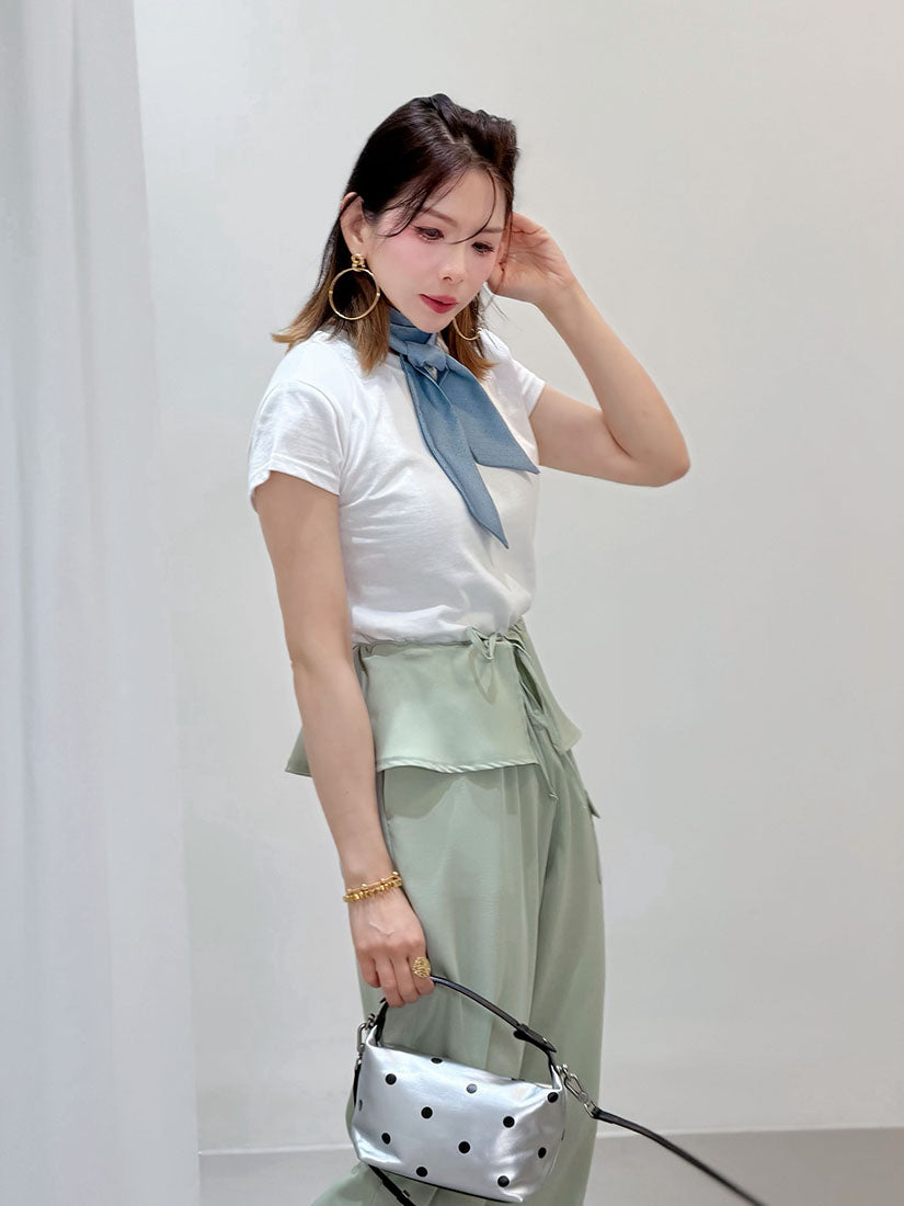 Twilly Tee (2 Colours)