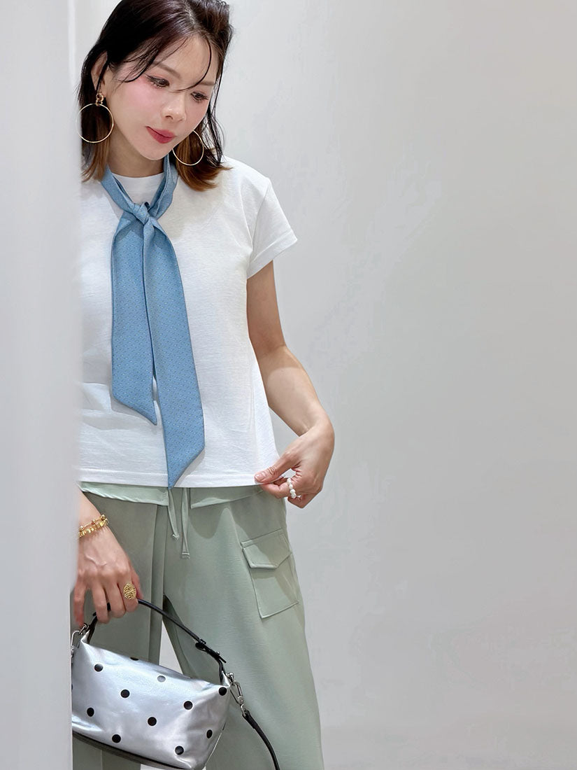 Twilly Tee (2 Colours)