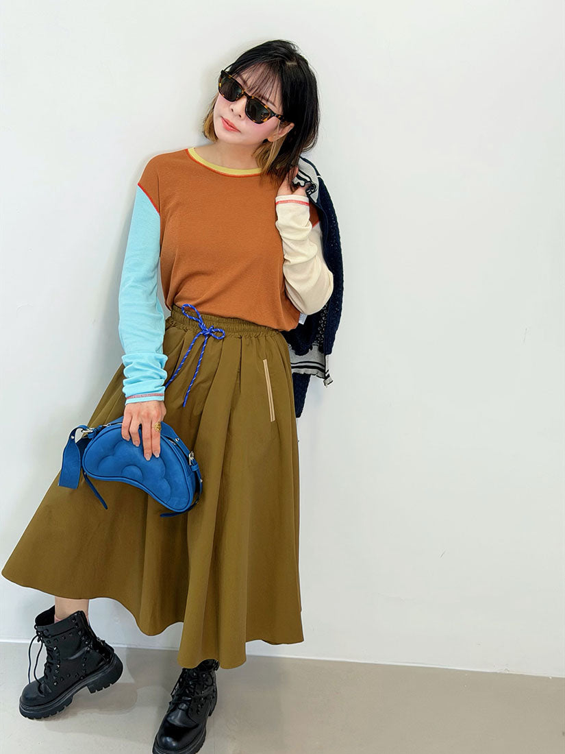 Surface Wiring Basic Top (2 Colours)