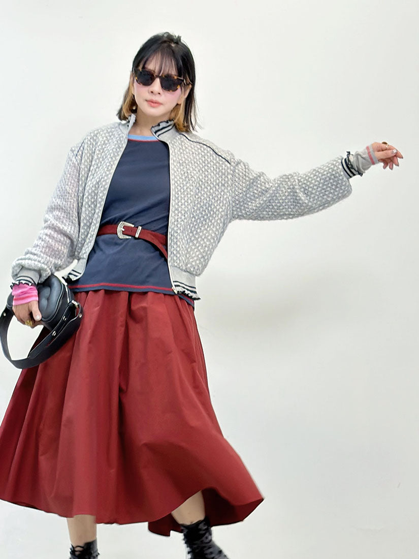 Surface Wiring Basic Top (2 Colours)
