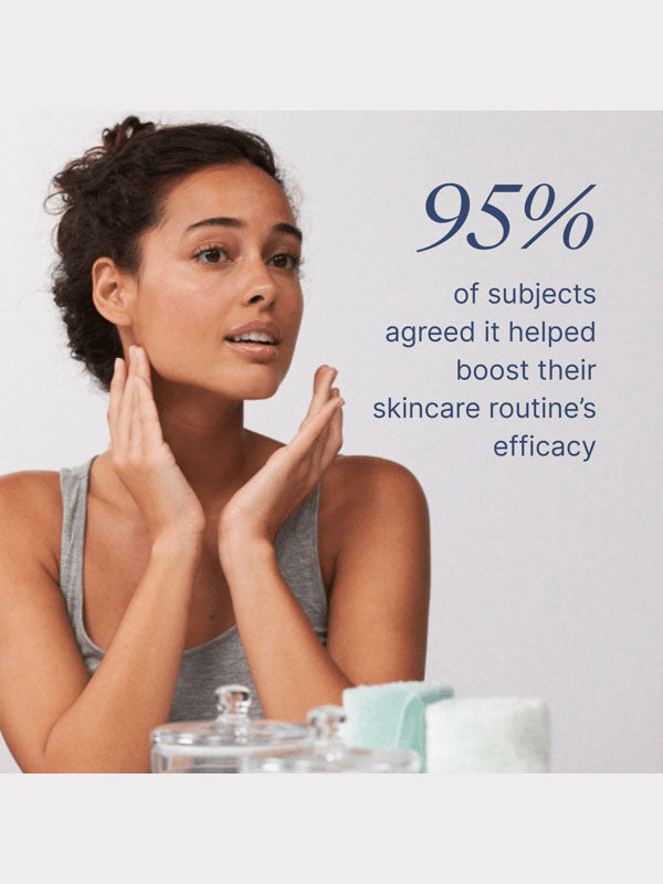 活顏柔膚水(再新水)