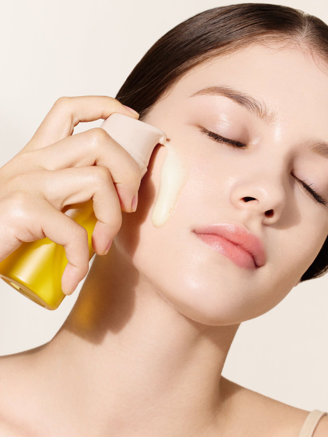 韓國 MENOKIN 30秒免洗泡泡面膜