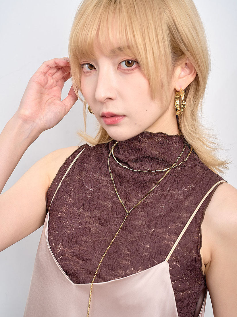 Twist Choker Necklace (2 Colours)