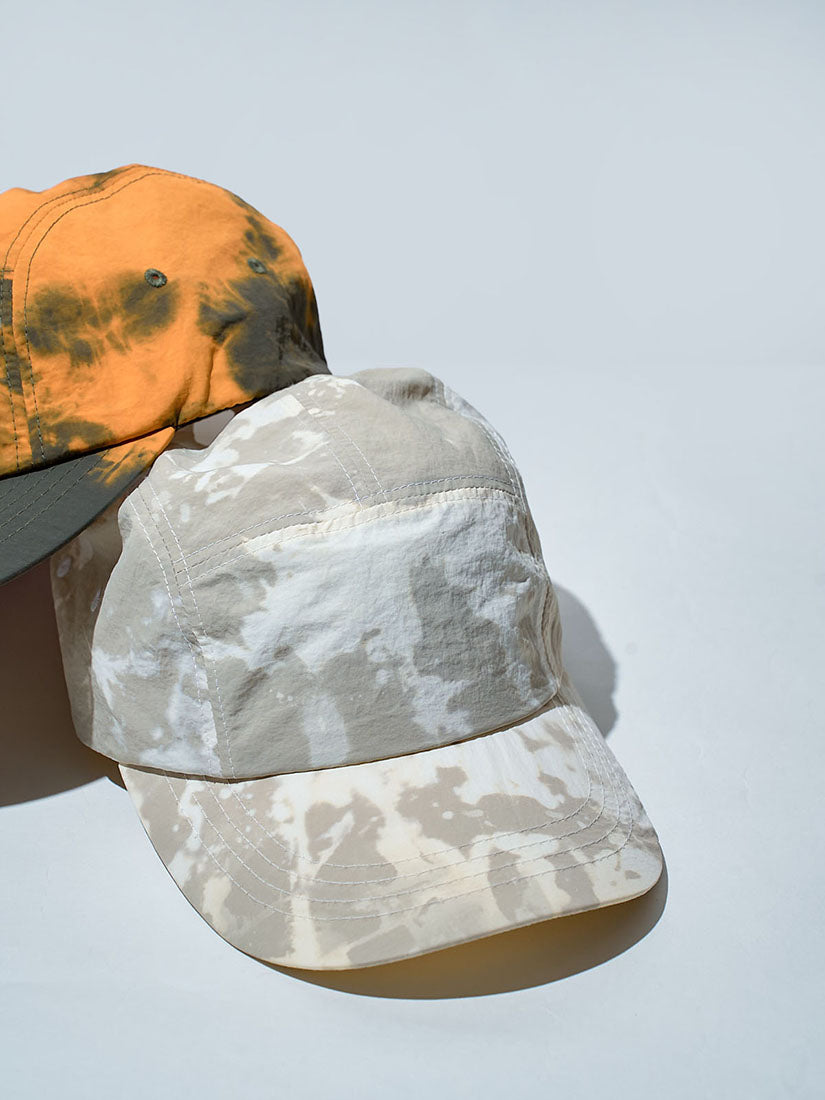 Tie Dye Print Cap (3 Colours)