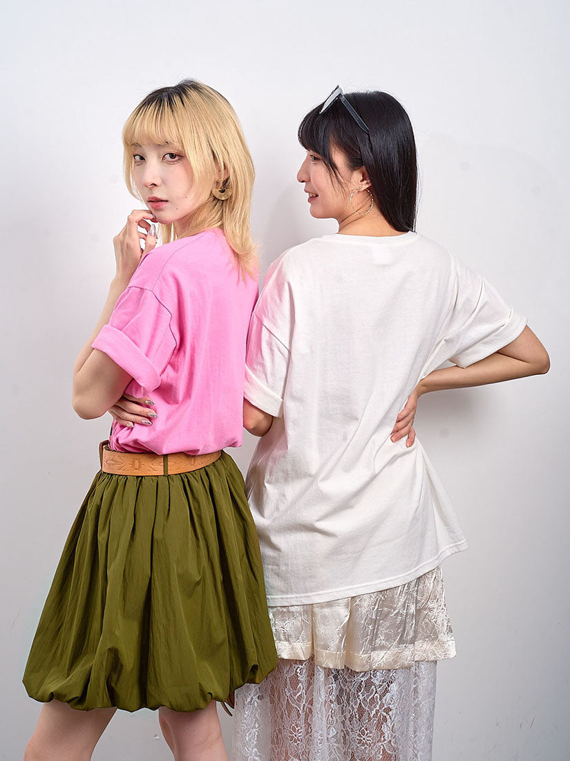 'Groovy' Tee (2 Colours)