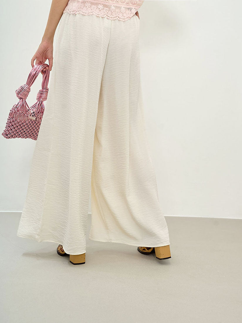 Maxi Wide Culottes (3 Colours)