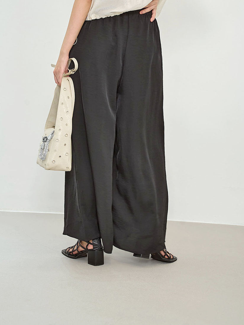 Maxi Wide Culottes (3 Colours)