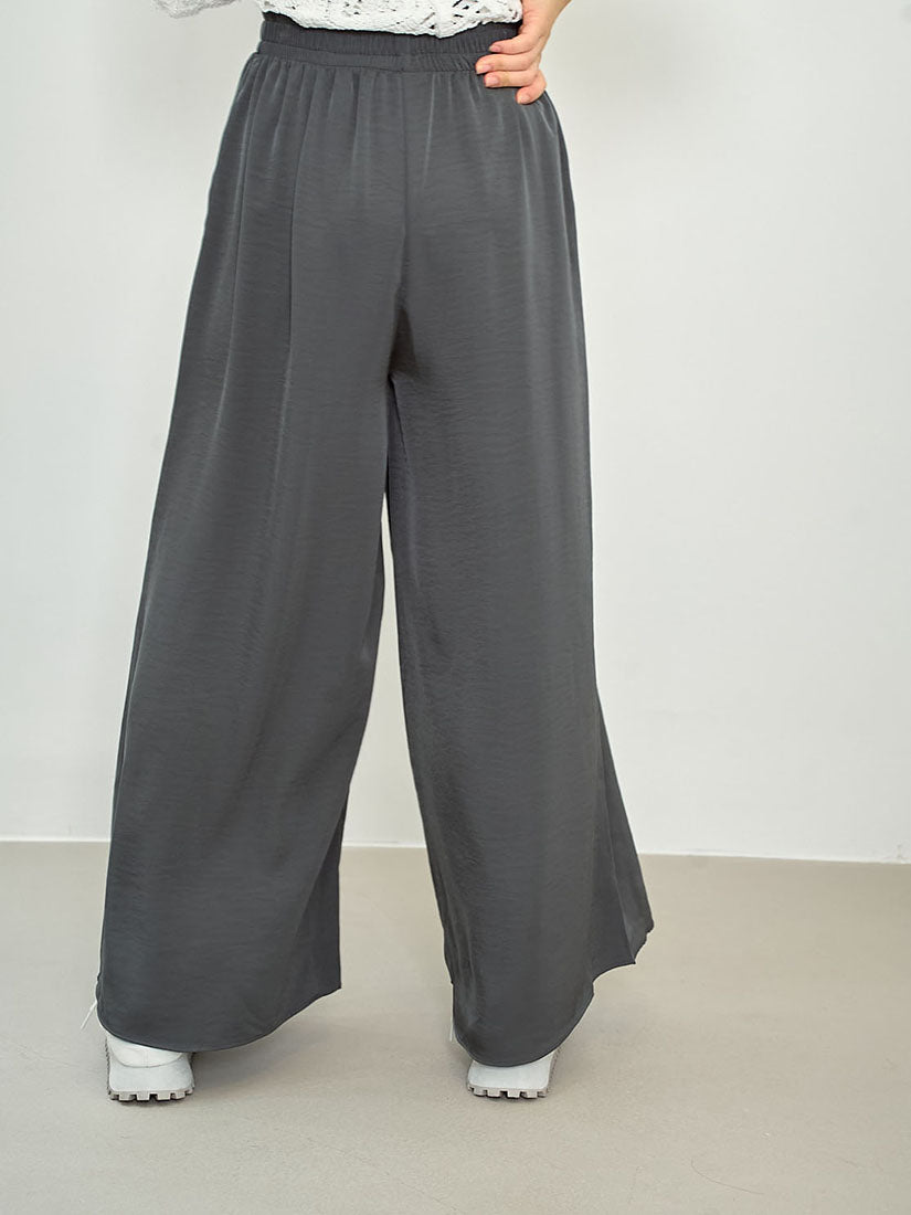 Maxi Wide Culottes (3 Colours)