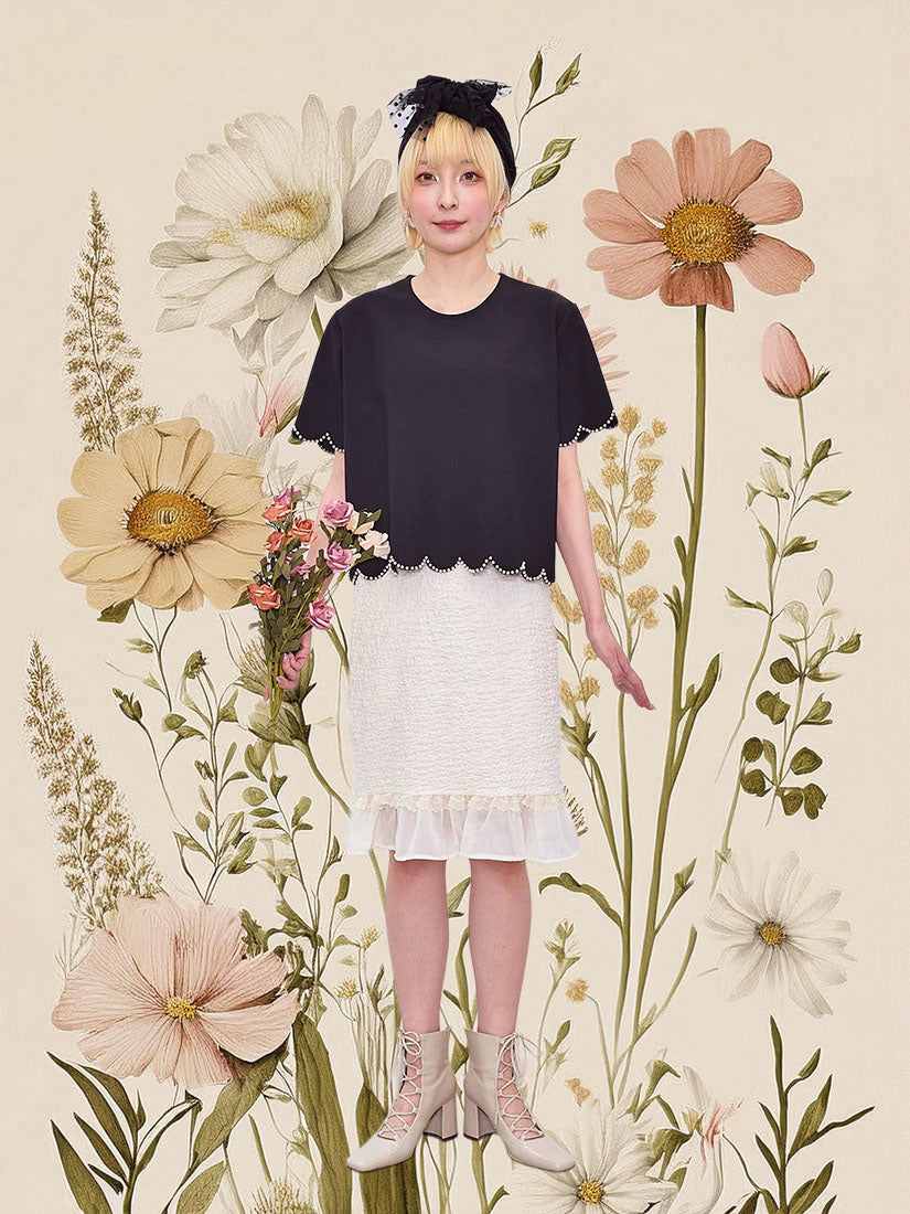 Lace Up Leather Ankle Boots (Display Sale)