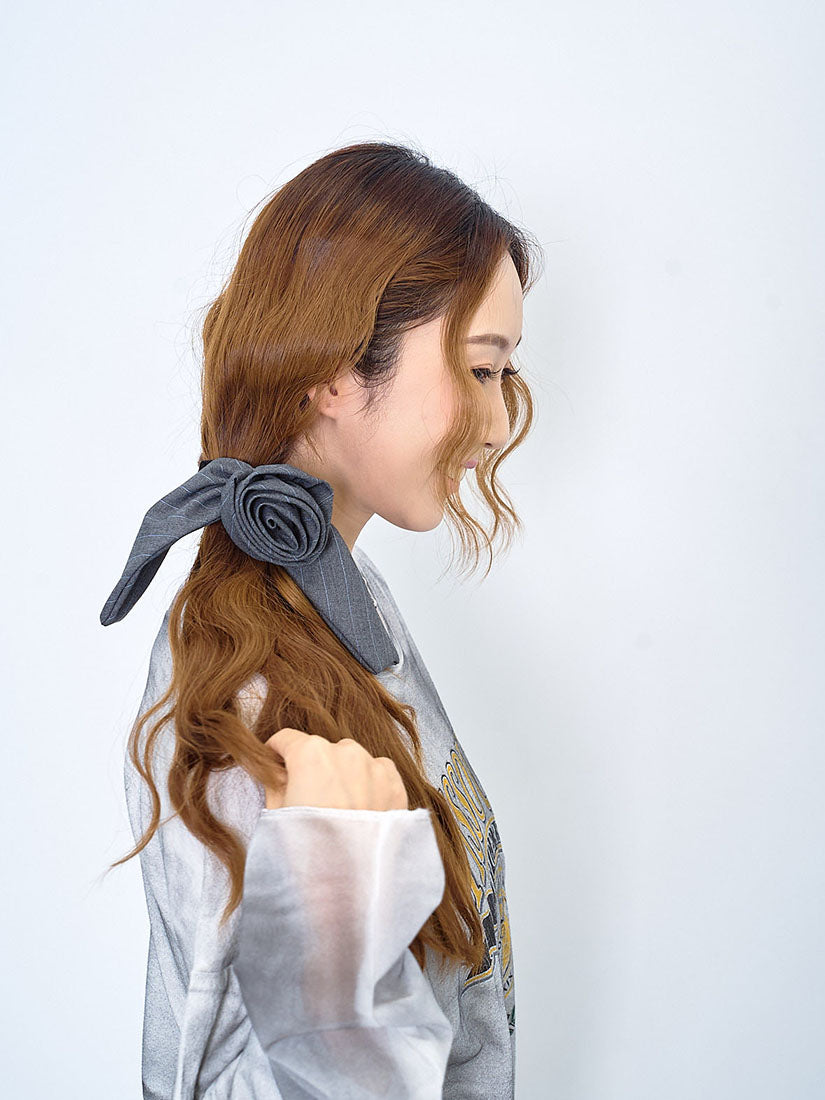 Striped Scrunchie (2 Styles)