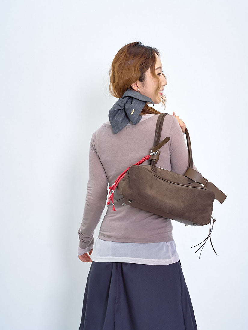 Scoop Neck Top With Mesh Top Underlay Set (2 Colours)