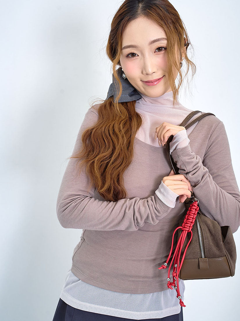 Striped Scrunchie (2 Styles)