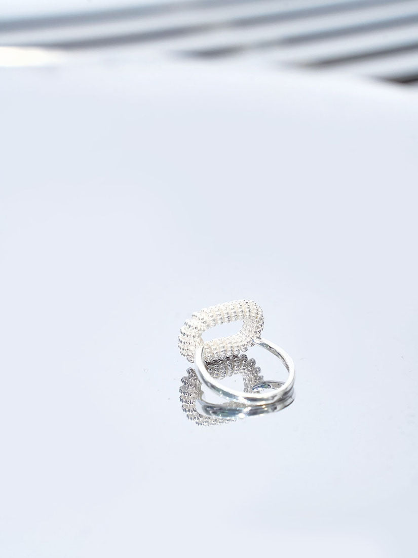 Rounded Rectangle Ring