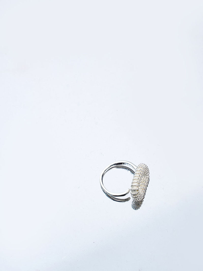 Rounded Rectangle Ring