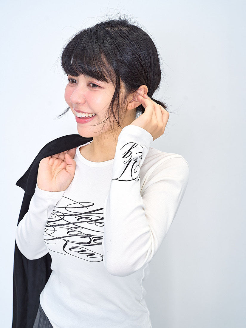 'Lets Forget Raven' Top (3 Colours)