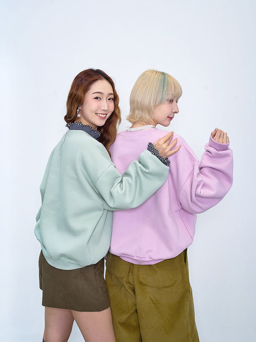 'Wiener Philharmoniker' Sweatshirt (2 Colours)