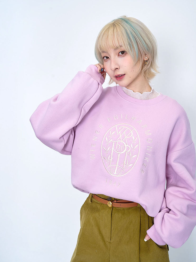 'Wiener Philharmoniker' Sweatshirt (2 Colours)