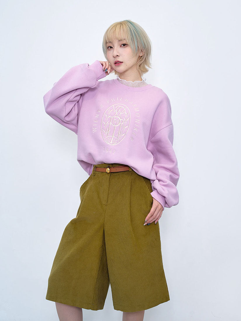 'Wiener Philharmoniker' Sweatshirt (2 Colours)